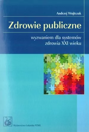 Zdrowie publiczne - tantis.pl