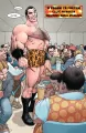 Flex Mentallo. Człowiek Mięśniowej Tajemnicy - tantis.pl