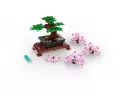LEGO® Botanical Collection. Drzewko bonsai. 10281 - tantis.pl