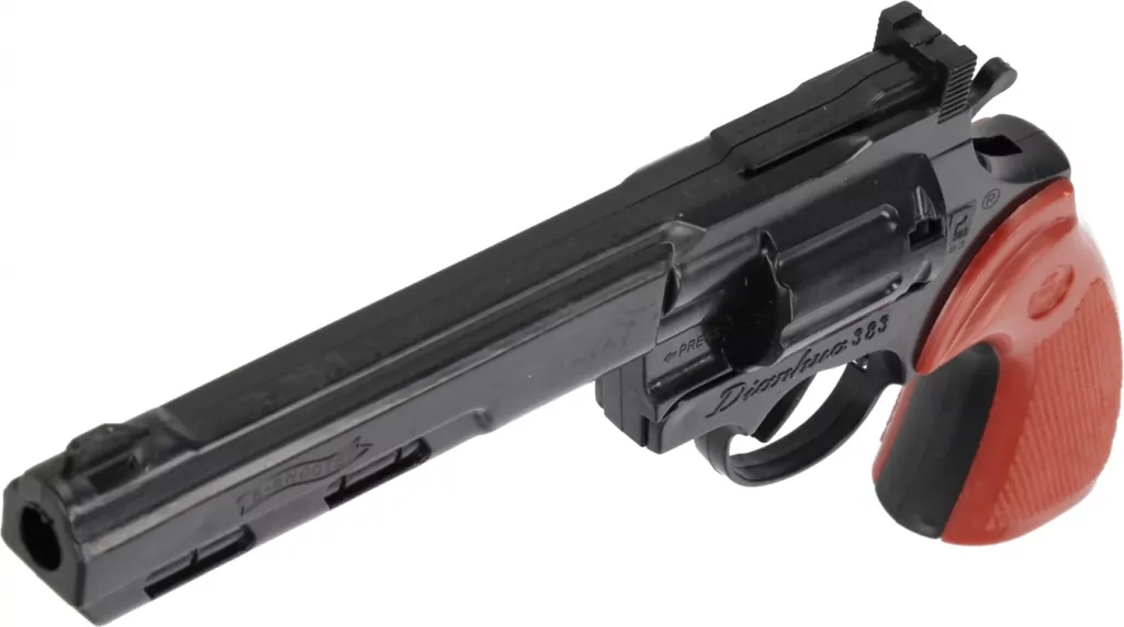 PISTOLET NA SPLONKI 17X32X4 MC B/C 108/216 - tantis.pl