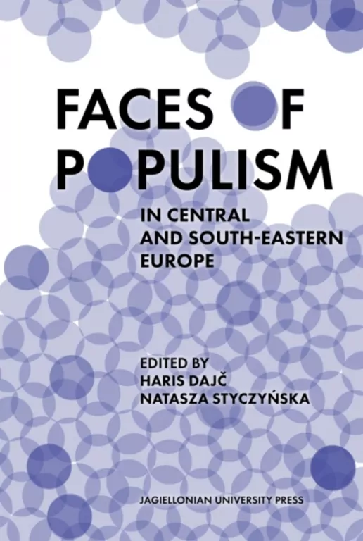 Faces of Populism in Central and South-Eastern... - tantis.pl