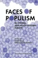 Faces of Populism in Central and South-Eastern... - tantis.pl
