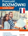 Francuski. Rozmówki na każdy wyjazd - tantis.pl