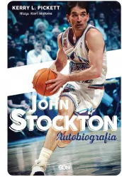 John Stockton. Autobiografia