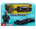 F1 Model Kit Mercedes-Amg F1 W14 E Performance - tantis.pl