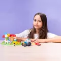 Mini Waffle - Farmer - Zakręcony młyn - tantis.pl