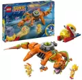 LEGO® Super Shadow kontra Biolizard 77003 - tantis.pl