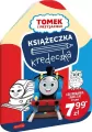 Tomek i przyjaciele. Książeczka kredeczka - tantis.pl
