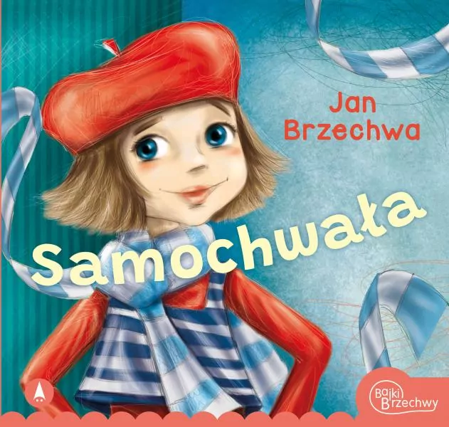 Samochwała - tantis.pl