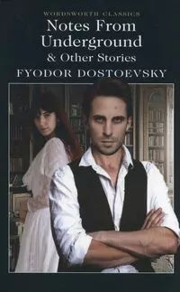 Notes from Underground & Other Stories - tantis.pl