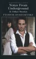 Notes from Underground & Other Stories - tantis.pl