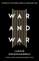 War and War - tantis.pl