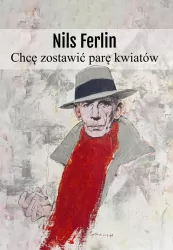 Chcę zostawić parę kwiatów