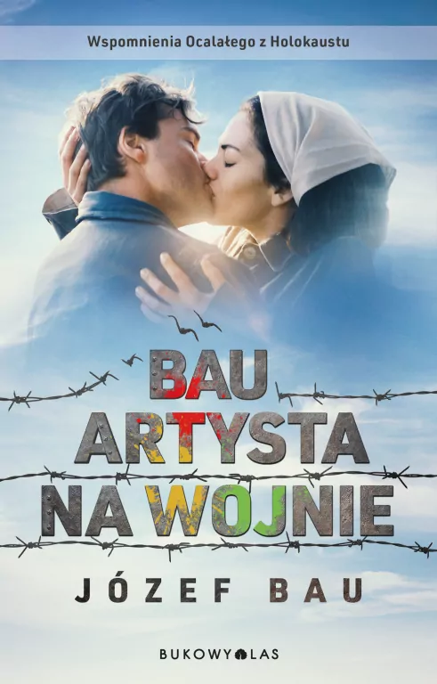 Bau. Artysta na wojnie - tantis.pl