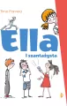 Ella i szantażysta. Ella. Tom 1 - tantis.pl