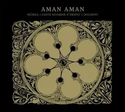 Musica I Cants Sefardis D Orient I Occident CD