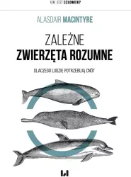 Zależne zwierzęta rozumne