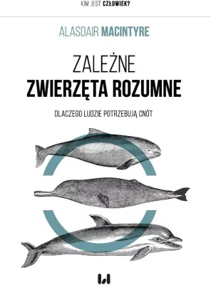 Zależne zwierzęta rozumne