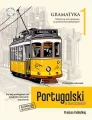 Portugalski w tłumaczeniach. Gramatyka 1 + MP3. Poziom podstawowy A1-A2 - tantis.pl