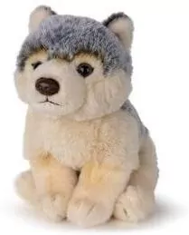 Wilk 15cm WWF - tantis.pl