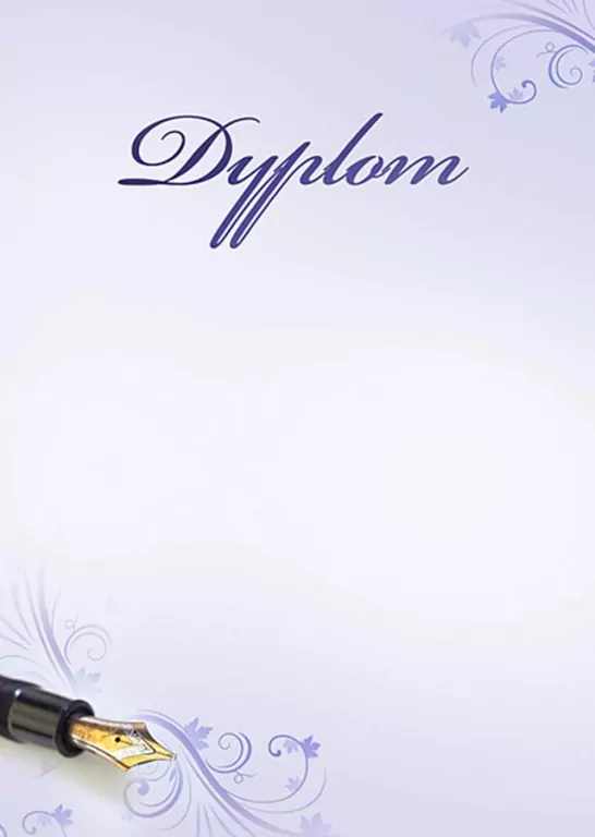 Dyplom Argo classic - tantis.pl