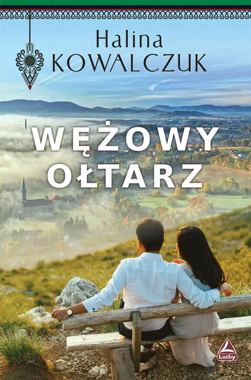 Wężowy ołtarz - tantis.pl
