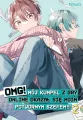 OMG! Mój kumpel z gry online okazał się moim potwornym szefem!!! Tom 2 - tantis.pl
