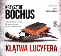 Klątwa Lucyfera. Audiobook - tantis.pl
