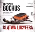 Klątwa Lucyfera. Audiobook - tantis.pl