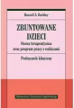 Zbuntowane dzieci. Ocena terapeutyczna oraz program pracy z rodzicami. Podręcznik kliniczny - tantis.pl