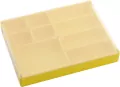 Gamegenic: Token Silo - Yellow - tantis.pl