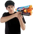 *****ZURU X-SHOT SkinsGriefer wyrzutnia12s 36561B - tantis.pl