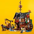 LEGO® Creator. Statek piracki. 31109 - tantis.pl