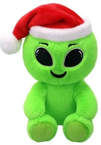 Boos Comet - obcy z czapce 15cm - tantis.pl