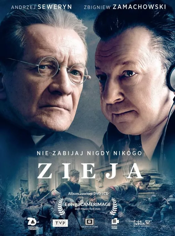 Zieja - tantis.pl