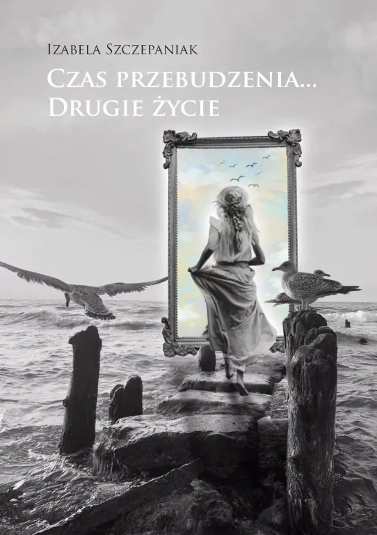 Czas przebudzenia Drugie życie - tantis.pl