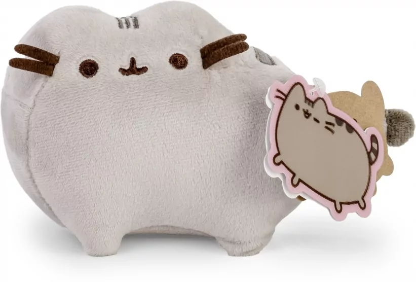 Maskotka Pusheen siedzący - tantis.pl