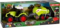 Traktor Moje Ranczo z akcesoriami - tantis.pl