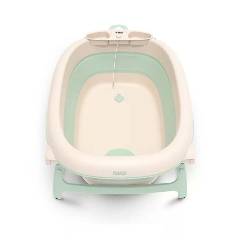 NENO Lucy składana wanienka dla dziecka - tantis.pl