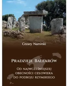 Pradzieje Balearów - tantis.pl
