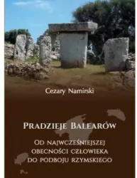 Pradzieje Balearów