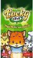 Gra - Lucky Cats TREFL - tantis.pl