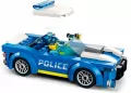 LEGO® City Police. Radiowóz. 60312 - tantis.pl