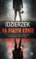 Na białym koniu