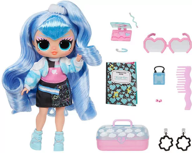 LOL Surprise Tweens Core Doll - Ellie Fly - tantis.pl