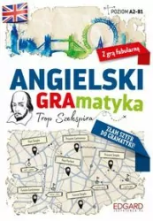 Angielski. GRAmatyka. Trop Szekspira