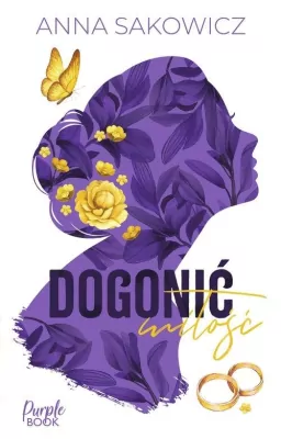 Dogonić miłość DL