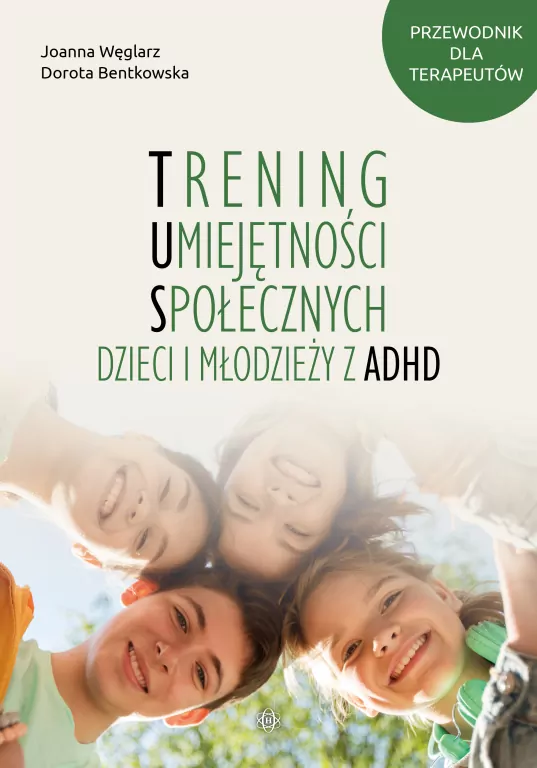 Trening Umiejętności Społecznych dzieci i... - tantis.pl
