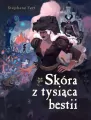Skóra z tysiąca bestii - tantis.pl