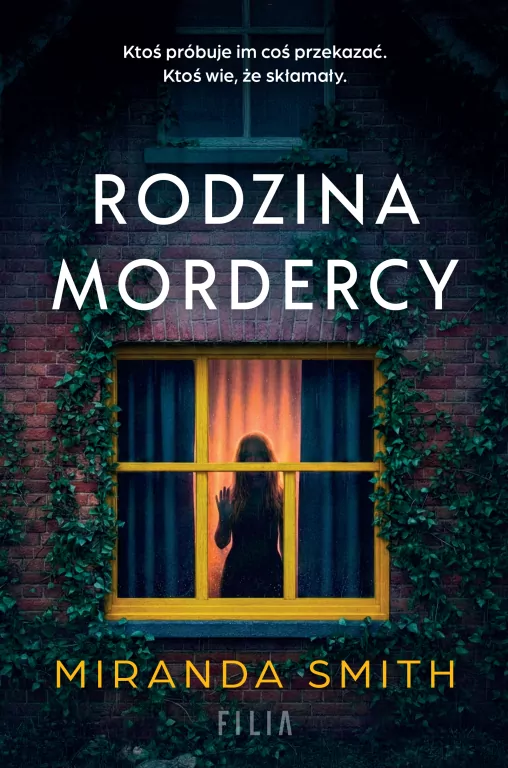 Rodzina mordercy - tantis.pl